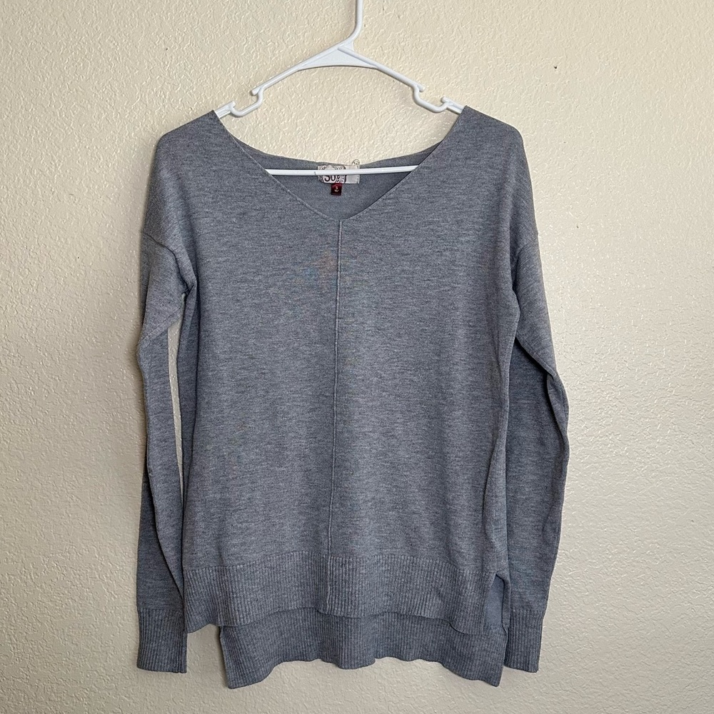 SO Varsity Longsleeve
